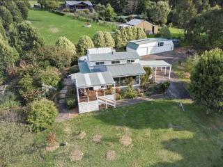 Kellyran Country House - Beech Forest - 5