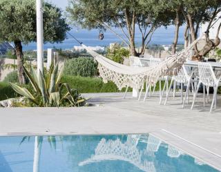 Made of Blue luxury suites collection - Rethymno - 1