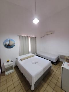 Pousada Águas Marinhas - Maceió - 8
