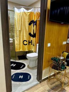 Appartement au centre Marrakech - 2