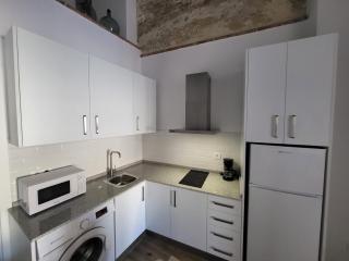 Apartamento El Arrumbador - Jerez de la Frontera - 8
