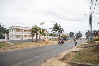 Apartamento Vista Mar - 1