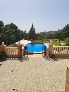 VILLA DURÁN ESTEBAN - Cantillana - 0