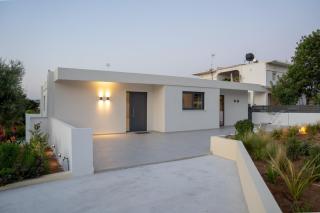 Kyamon Luxury Villa - Peaceful Escape with Heated Pool near Chania! - Chania - 3