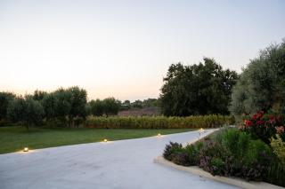Kyamon Luxury Villa - Peaceful Escape with Heated Pool near Chania! - Chania - 2