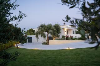 Kyamon Luxury Villa - Peaceful Escape with Heated Pool near Chania! - Chania - 1