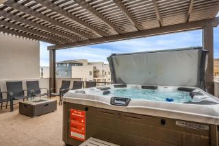 The Pearl at Desert Shores townhouse - St. George - 3