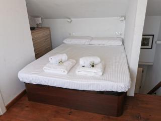 Seaside View Apartment - 1