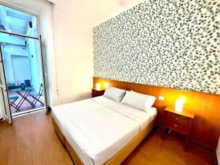 Trevi Romantic Alcova - 5