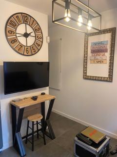 Apartamento cama 105 ONTUR - Murcia - 9
