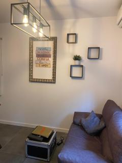 Apartamento cama 105 ONTUR - Murcia - 8