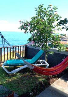 Bluehouse Paradise Right by the Sea - São Vicente - 6