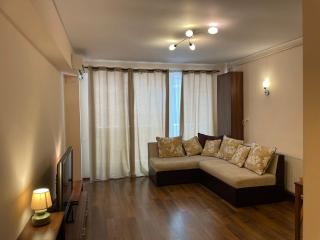 Sea Escape Apartment Mamaia - Mamaia - 7
