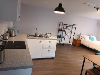 Tummock Studio perfect for exploring the North coast - Kilraghts - 9