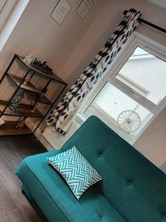 Tummock Studio perfect for exploring the North coast - Kilraghts - 8