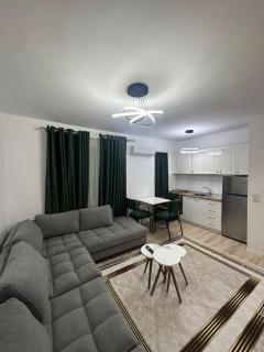 Rus Villa - Berat - 2