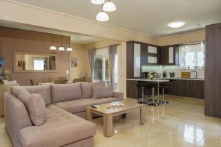 Mountain and Sea - Stunning sea view luxury home - Achlia - 7