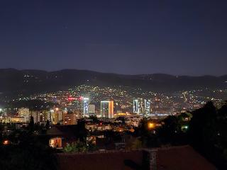 Apartment Sarajevo - Vraca - 5