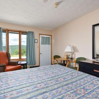 Kelly's View Motel - Boularderie East - 2