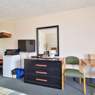 Kelly's View Motel - Boularderie East - 4