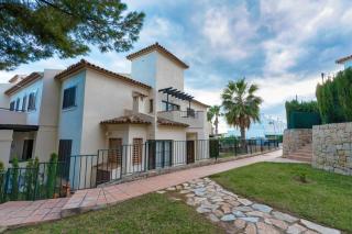 Villa Lux Finestrat - Finestrat - 8