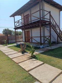 Villa Chalés - térreo - 6