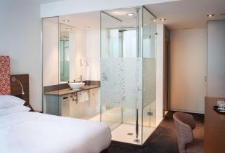 DoubleTree by Hilton Frankfurt Niederrad - Francfort-sur-le-Main - 8