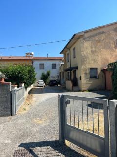 Cecco Guest house - Pisa - 6