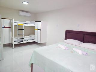 MANERO POUSADA e HOSTEL - Natal - 2