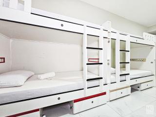 MANERO POUSADA e HOSTEL - 3