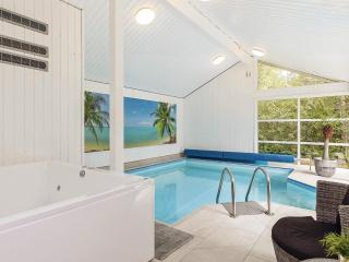 10 person holiday home in Væggerløse-By Traum - Marielyst - 9
