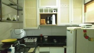 Winterville Flat 905 - Gravatá - 6