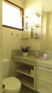 Winterville Flat 905 - Gravatá - 5