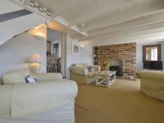 Prydes Cottage - Saint Mawes - 5