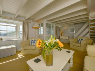 Prydes Cottage - Saint Mawes - 2