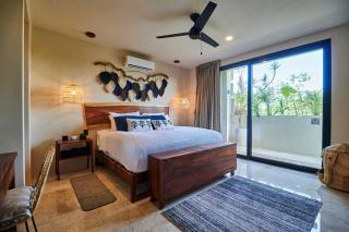 Spacious & Comfy Penthouse Oasis with Plunge Pool - 3