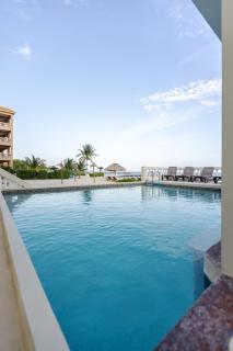 Ocean's Edge Belize - 6