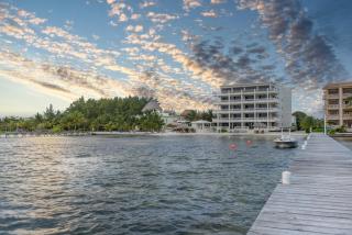 Ocean's Edge Belize - 9