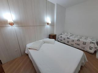 Apartamento no Centro de Brusque/SC - Brusque - 5
