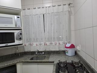 Apartamento no Centro de Brusque/SC - Brusque - 4