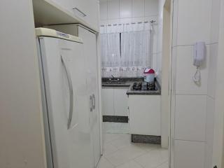 Apartamento no Centro de Brusque/SC - 3