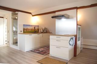 Apartment Traumzeit mit Balkon in Vorstadtvilla - 3