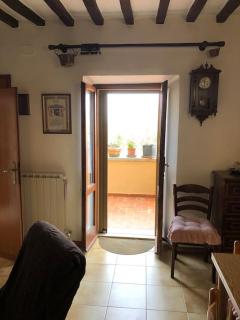 Al Renaio - Sarteano - 1