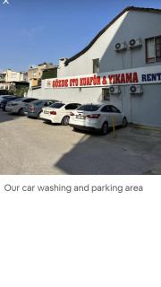 Tourist pansiyon 2 - 9