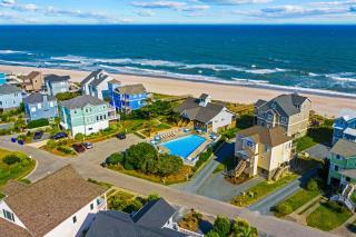 Drop Your Anchor - North Topsail Beach - 7