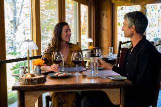 Snowbird Mountain Lodge - All-Inclusive Adventure - Robbinsville - 1