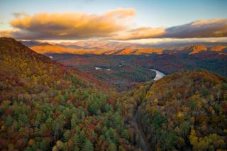 Snowbird Mountain Lodge - All-Inclusive Adventure - Robbinsville - 3
