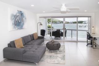 232C South Finger - Jolly Harbour - 0