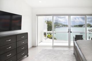 232C South Finger - Jolly Harbour - 1