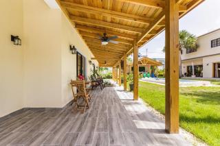 Villas Elim A and B - 3